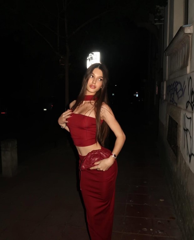 konyaescortesra-2 Konya Escort Esra Harika Escort Hizmeti Sunuyorum